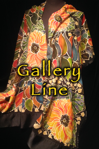 Siobhans gallery line