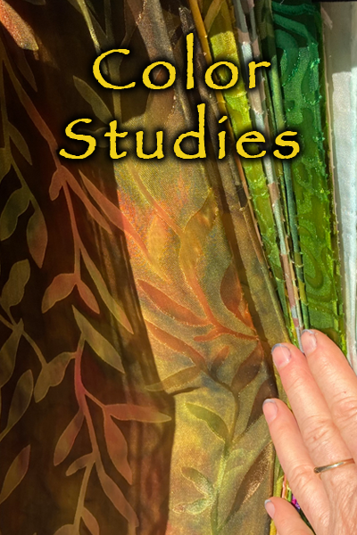 siobhan silk color studies