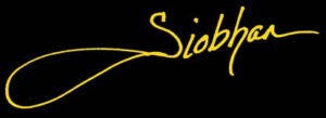 siobhan signs